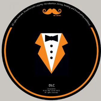 INNOVATION EP by DLC