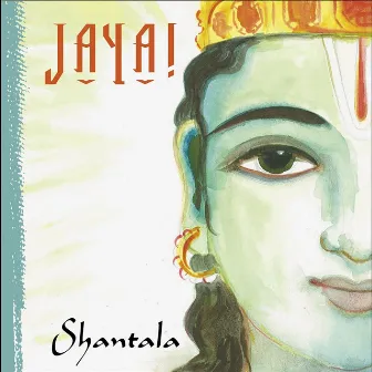 Jaya by Shantala