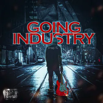 Going Industry by Swaggy Tee