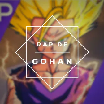 Rap de Gohan by Shisui