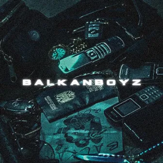 Balkan Boyz by LOLO