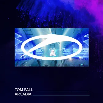 Arcadia by Tom Fall