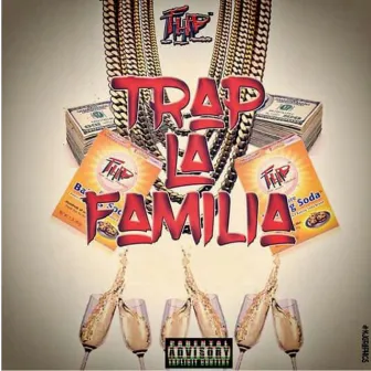 Trap la Familia by TEEG TRAP