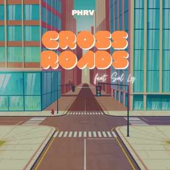 Crossroads by Phrv