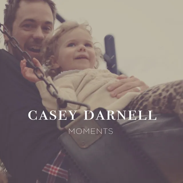 Casey Darnell