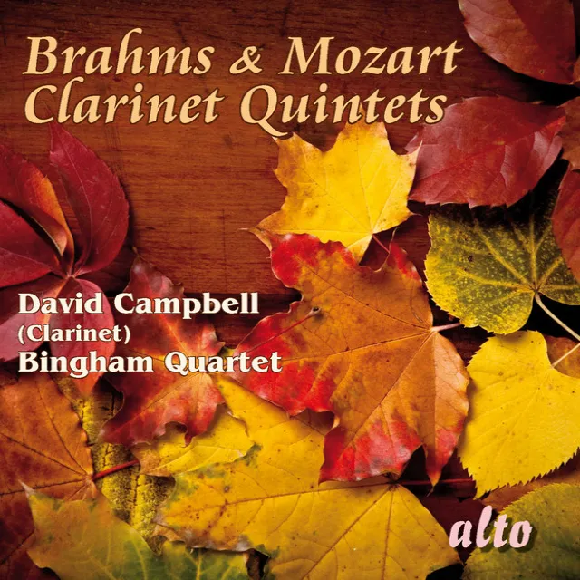 Bingham Quartet