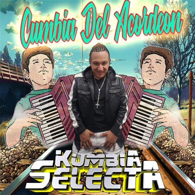 Cumbia Del Acordeon