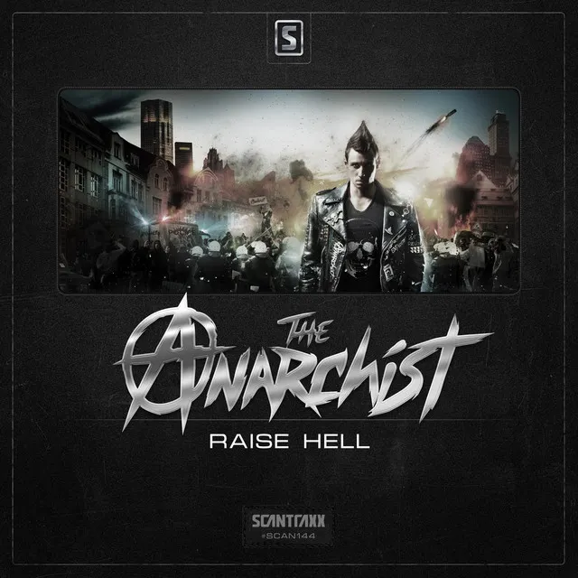 Raise Hell - Radio Edit