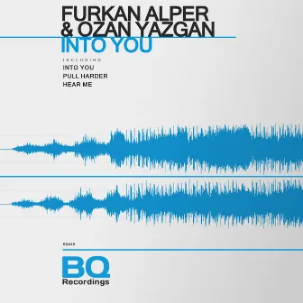 Into You by Furkan Alper