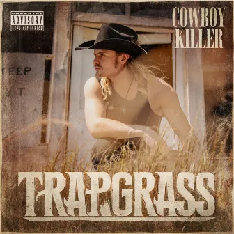 TRAPGRASS by Cowboy Killer