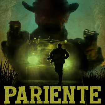 Pariente (Banda Sonora Original de la Película) by Edson Velandia