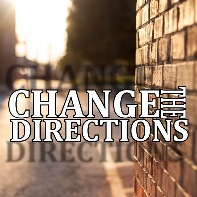 Change the Directions