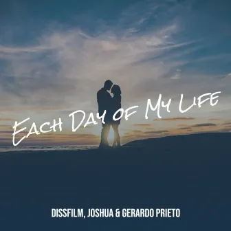 Each Day of My Life by Joshua