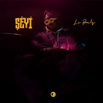 SEYI by LC Beatz