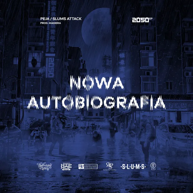 Nowa Autobiografia