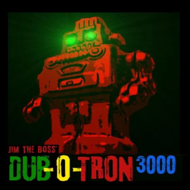 Dub-O-Tron 3000