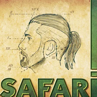 SAFARI by Bu Nasser Touffar