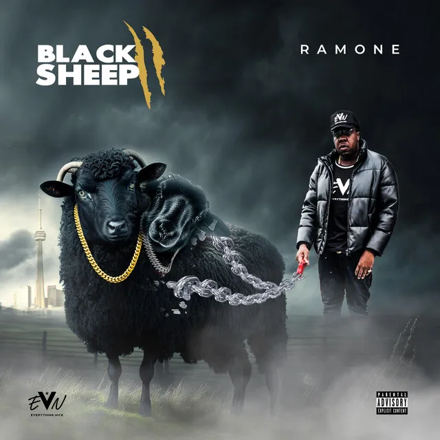 Black Sheep 2