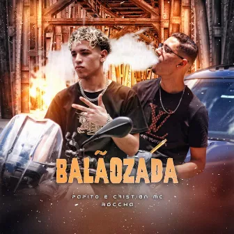 Balãozada by Cristian mc