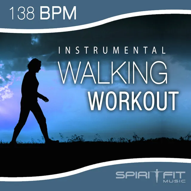 Instrumental Walking Workout Part 2