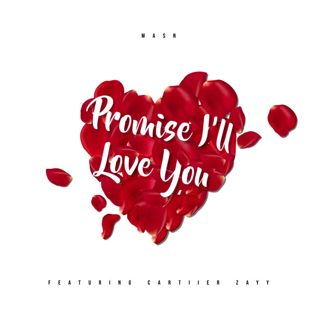 Promise I'll Love You