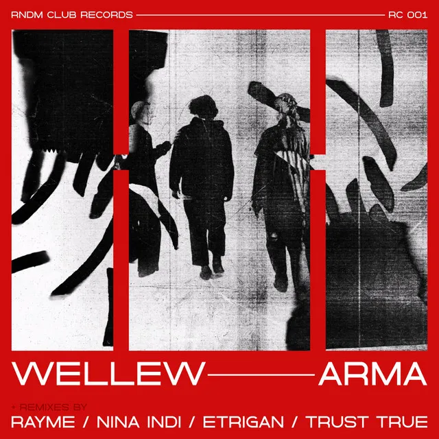 Arma - Trust True Remix