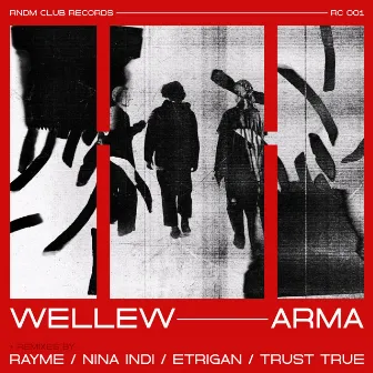 Arma by Wellew