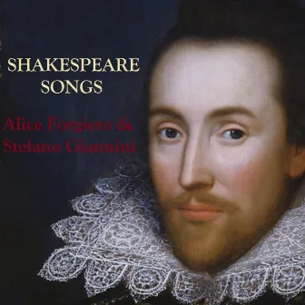 Shakespeare Songs by Stefano Giannini