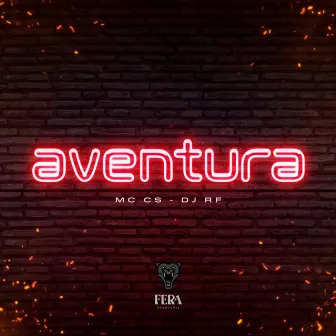 Aventura by DJ RF