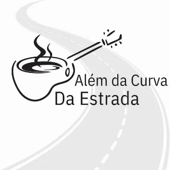 Além da Curva da Estrada by Jean Kirchoff