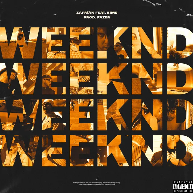 WEEKND