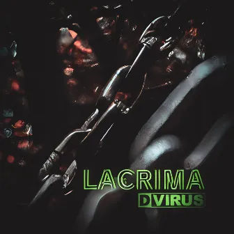 Lacrima by D-Virus