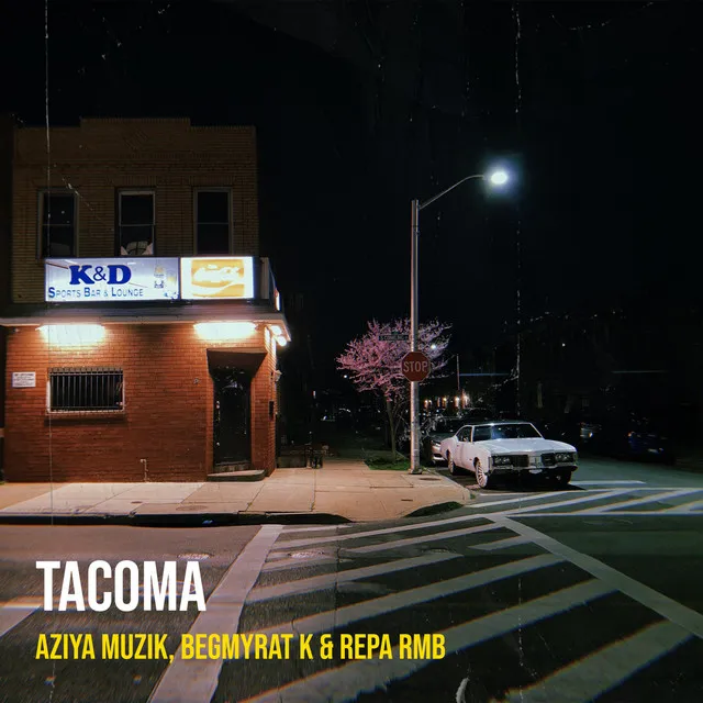 Tacoma