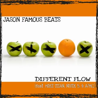 Different Flow (Instrumental) by Jason Famous Beats