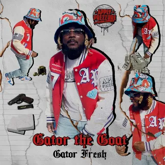 Gator the Goat (Radio Edit) by Gator Fresh