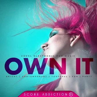 Own It by Huw Williams