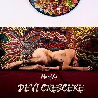 Devi Crescere by MardRe