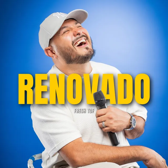 Renovado