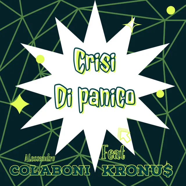 Crisi di panico