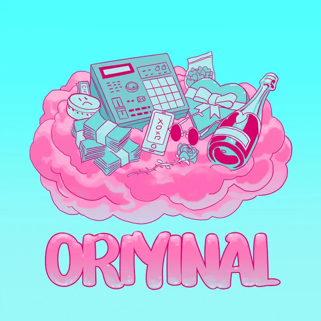 Oriyinal