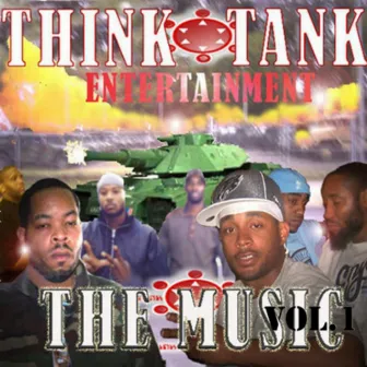 The Music by Think Tank Entertainment