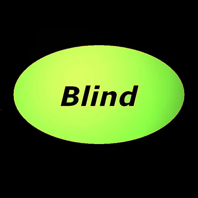 Blind