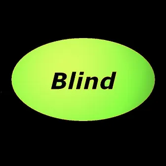 Blind by Niko Jimenez