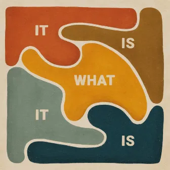 It Is What It Is by Ramesh Shotham