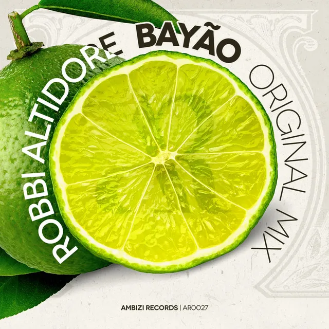 Bayao - Original Mix