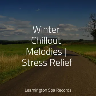 Winter Chillout Melodies | Stress Relief by Heavy Rain Sounds