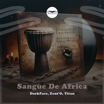 Sangue De Africa by DarkFace