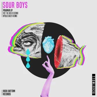 Piranha by Sour Boys