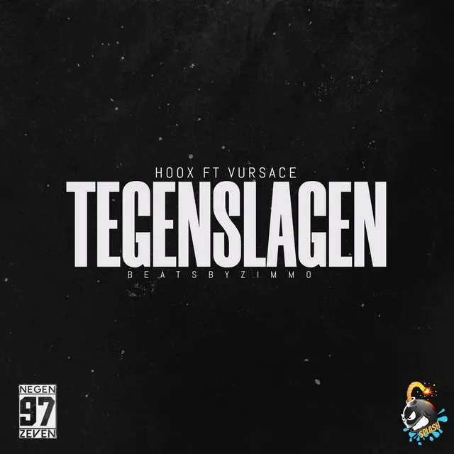 Tegenslagen