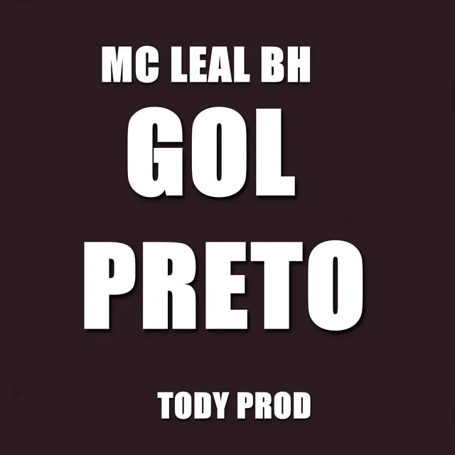 Gol Preto